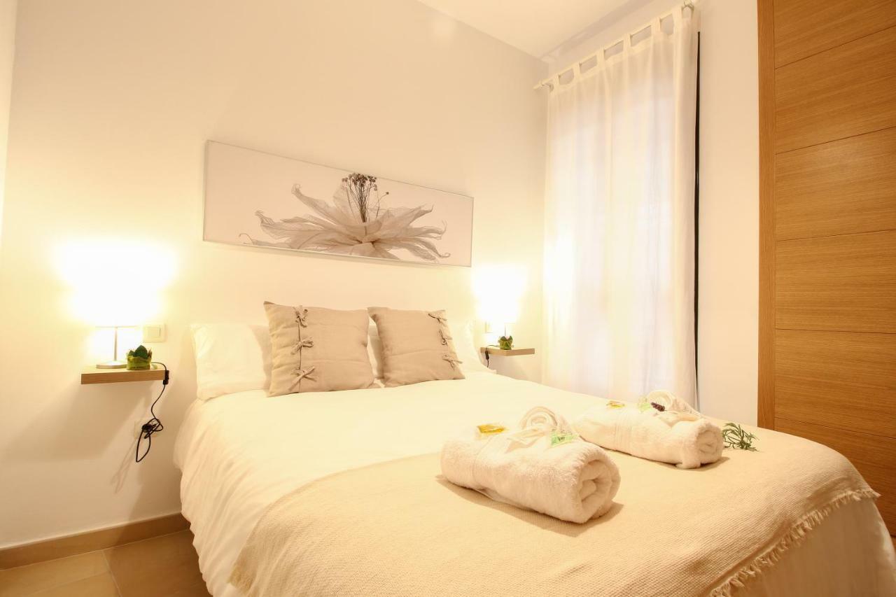 Appartamento San Julian Siviglia