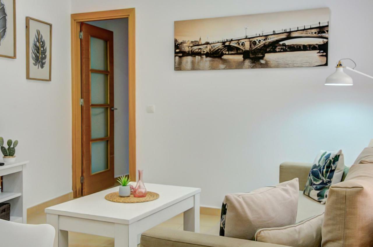 Appartamento San Julian Siviglia