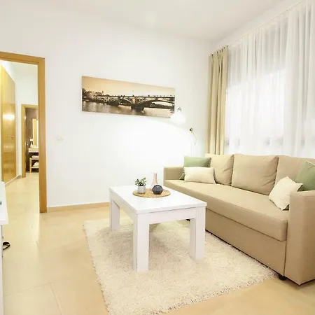 Apartamento San Julian Seville Exterior photo