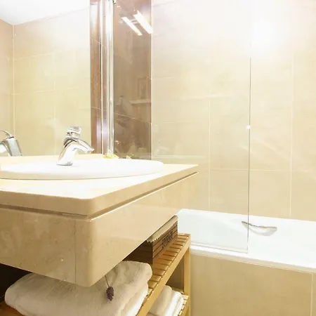 Apartamento San Julian Seville Exterior photo