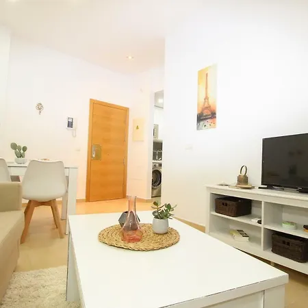 Apartamento San Julian Seville Exterior photo