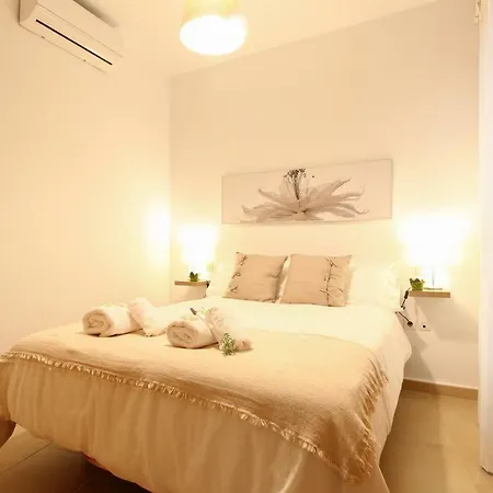 Apartamento San Julian Seville Exterior photo