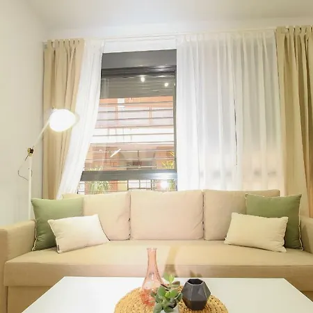 Apartamento San Julian Seville Exterior photo