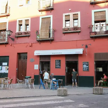 Apartamento San Julian Seville Exterior photo
