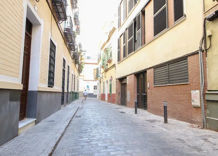 Apartamento San Julian