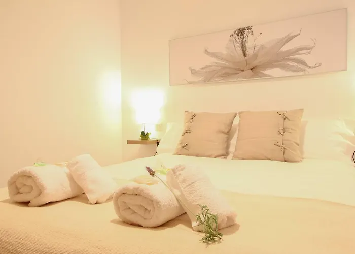 Apartamento San Julian