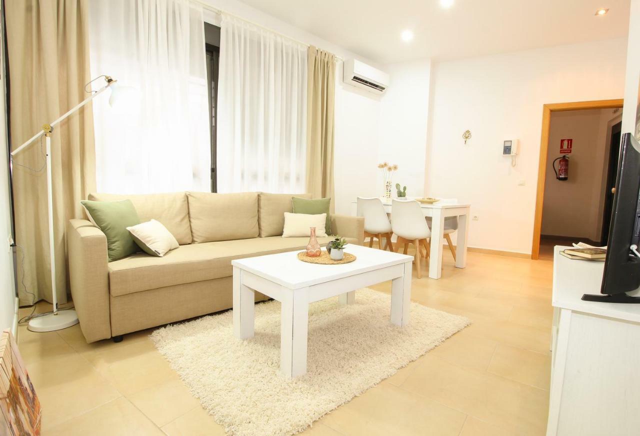 Apartment San Julian *